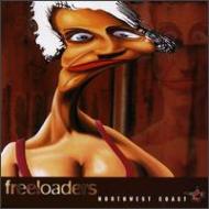 Freeloaders/Northwest Coast