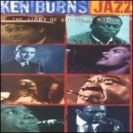Various/Ken Burns Jazz Story Of Americas Music