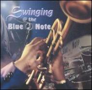 Various/Swingin At The Blue Note
