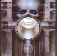 Brain Salad Sugery