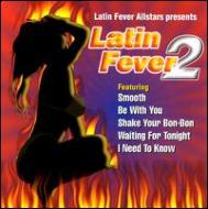 Various/Latin Fever Vol.2