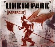 Papercut : Linkin Park | HMV&BOOKS online - W562CD