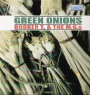 Green Onions (AiOR[h)