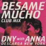 Besame Mucho Club Mix