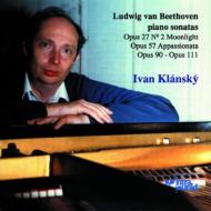 Piano Sonata.14, 23, 27, 32: Klansky