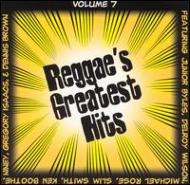 Various/Reggae Greatest Vol.7