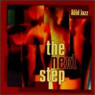 Various/Acid Jazz： Next Step