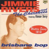 Jimmie Rivers/Brisbane Bop