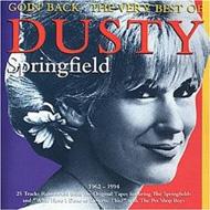 CDアルバム｜Dusty Springfield (ダスティ・スプリング