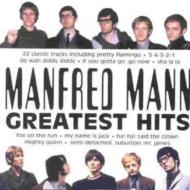 Manfred Mann/Ages Of Mann