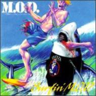 Surfin' M.o.d.