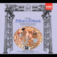 Debussy:Pelleas Et Melisande