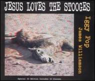Iggy Pop / James Williamson/Jesus Loves The Stooges3d Editon With Free Glasses