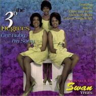 CDアルバム｜The Three Degrees (ザ・スリー・ディグリーズ