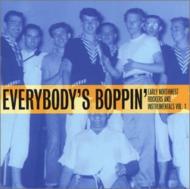 Various/Everybody's Boppin'