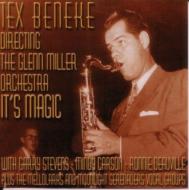 Tex Beneke/It's Magic 1947 / 48