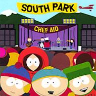 Chef Aid : The South Park Album