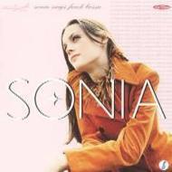 Sonia Sings French Bossa