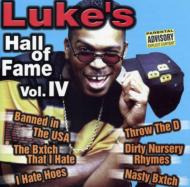 Luke's Hall Of Fame Vol 4