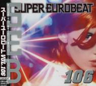 Various/Super Eurobeat 106