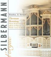 Organ Works: Berning