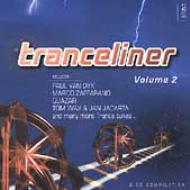 Various/Tranceliner 2