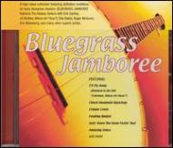 Various/Bluegrass Jamboree