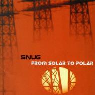 From Solar To Polar