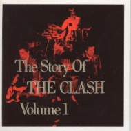 Story Of The Clash : The Clash | HMV&BOOKS online - ESCA-7729/30