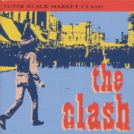 Super Black Market Clash : The Clash | HMV&BOOKS online - ESCA-7731