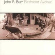 John Burr/Piedmont Avenue
