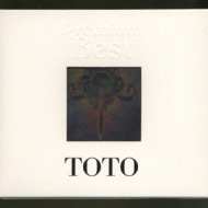 TOTO/プレミアム・ベスト 生産限定版-
