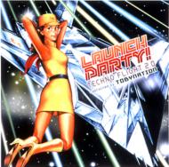 Launch Party! Techno Flight 2.0 Captained By Tobynation