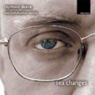 Deane Raymond *cl*/Solo ＆ Chamber Works： Vanbrugh. sq London Schubert Ensemble