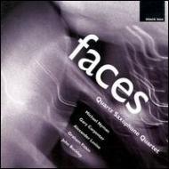 Saxophone Classical/Quartz. sq Faces