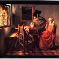 Clarinet Quintet, String Quartet.15: Lochner, Krauss.q