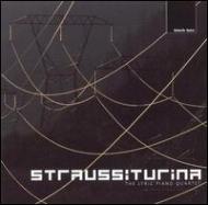 R. Strauss / Turina/Piano Quartet： Lyric Piano Quartet