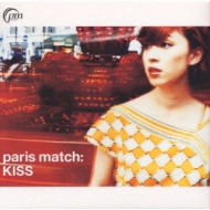 Kiss : paris match | HMV&BOOKS online : Online Shopping