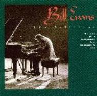 ラスト レコーディング 3 Consecration3 : Bill Evans (piano 