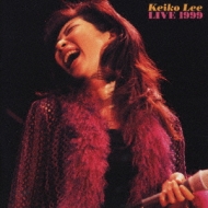 KEIKO LEE ʥ꡼/Live 1999