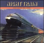 Various/Classic Railroad Song Vol.3 -night Train