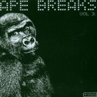 Various/Ape Breaks Vol.3