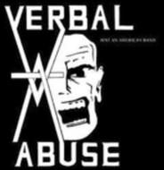 Verbal Abuse/Just An American Band
