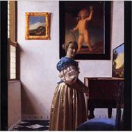 Piano Sonata.14, 15, 17, Fantasy: Annerose Schmidt