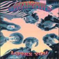 Loves You : Jefferson Airplane | HMVu0026BOOKS online - 07863611102