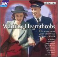 Wartime Heart -Throbs