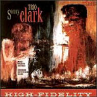 Sonny Clark Trio (Time)