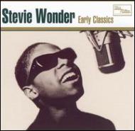 Stevie Wonder/Early Classics