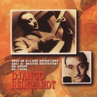 Django Reinhardt/Best Of Django Reinhardt On Vogue