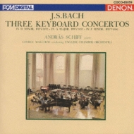 Piano Concertos.1, 4, 5: Schiff, Malcom / Eco
